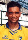 Jose Luis Reyes Verdejo