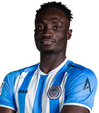 Baba Musah