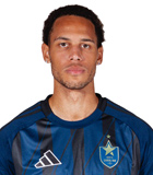 Bryce Washington