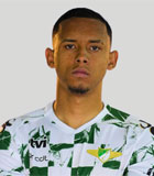 Michel Augusto Modesto Rafael dos Santos