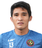 Jesus Joaquin Melliza