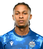 Isaiah Johnston
