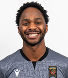 Darlington Murasiranwa