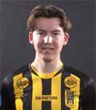 Petter Hokstad