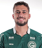 Luiz Filipe dos Reis Silva