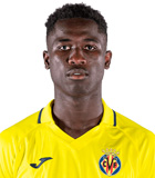 Mamadou Ibra Mbacke Fall