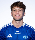 Johan Bakke