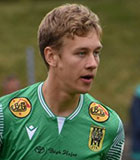 Sander Ake Andreas Lonning