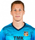 Aleksey Mamin