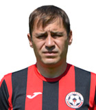 Andrey Ovchinnikov