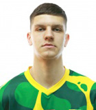 Egor Parkhomenko