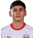 Ignacio Sosa Ospital