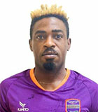 Charles Atshimene