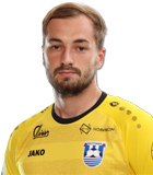 Ilya Svinov