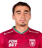 Marat Apshatsev
