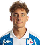 Alex Petxarroman Eizagirre