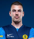 Mark Zabukovnik