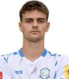 Luka Skaricic