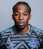 Shavon John-Brown