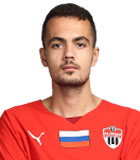 Ilya Sadygov