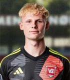 Tobias Haahr Jakobsen