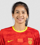 Chen Qiaozhu