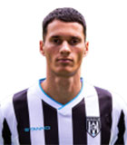 Luka Kulenovic