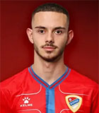 David Cavic