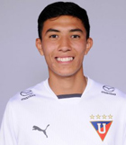 Sebastian Gonzalez Baquero