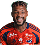 Leyser Chaverra Renteria