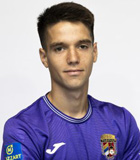 Strahinja Stojanovic