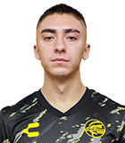 Leonardo Vargas