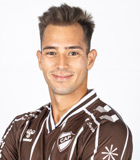 Rodrigo Leonel Marquez De Meneses
