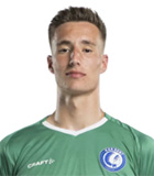 Louis Fortin