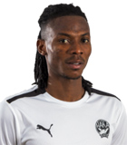Abraham Okyere