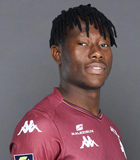 Jean Frederic Kouadio N'Guessan
