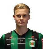 Edvin Tellgren