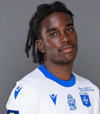 Kylian Silvestre