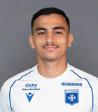 Mohamed Ben Fredj