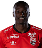 Hady Camara