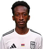 Gustavo Fabrice Sangare
