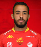 Manoubi Haddad