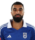 Yassine Bahassa