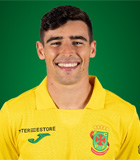 Tomas Morais Costa,Costinha