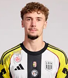 Christoph Lang