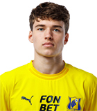 Andrey Langovich