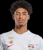 Justin Omoregie