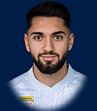 Tolgahan Sahin