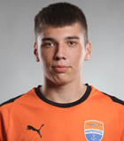 Mykhaylo Khromey