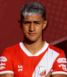 Ezequiel Almiron